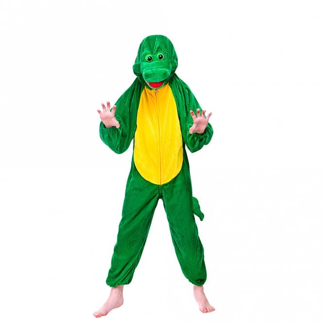 Crocodile - Kids Costume