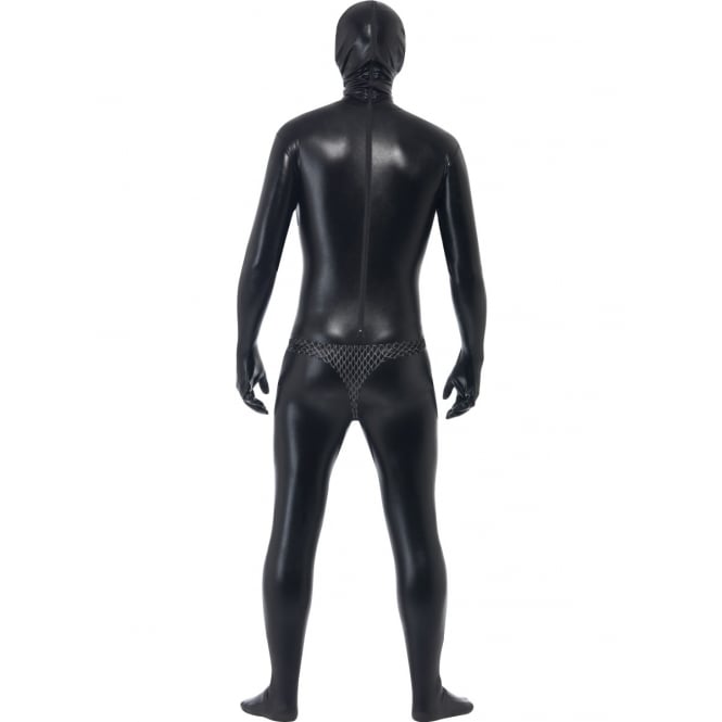 Gimp Adult Costume Men Costumes From A2z Fancy Dress Uk 3030